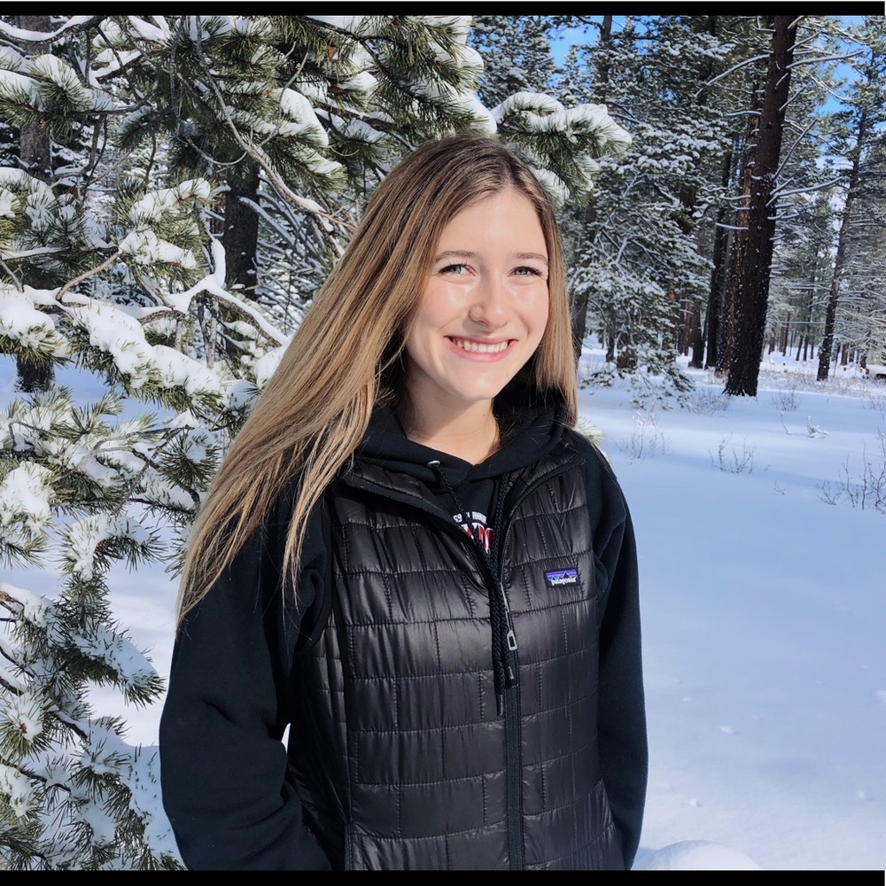 Meet your Posher, Mary